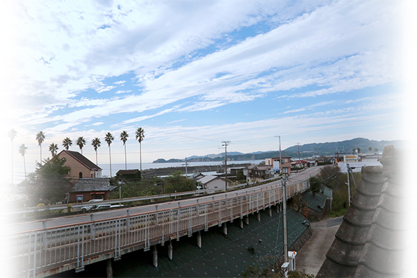 民宿リッチの客室・中